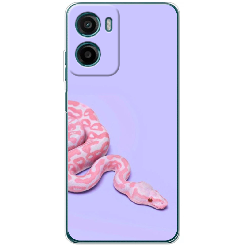 Чохол BoxFace Motorola G06 