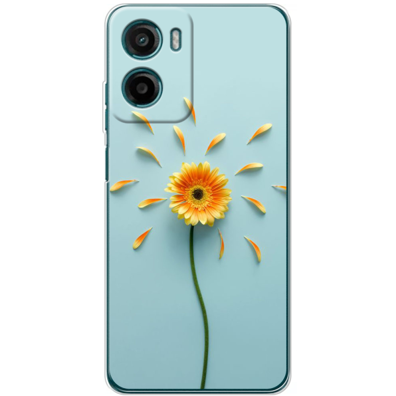 Чохол BoxFace Motorola G06 