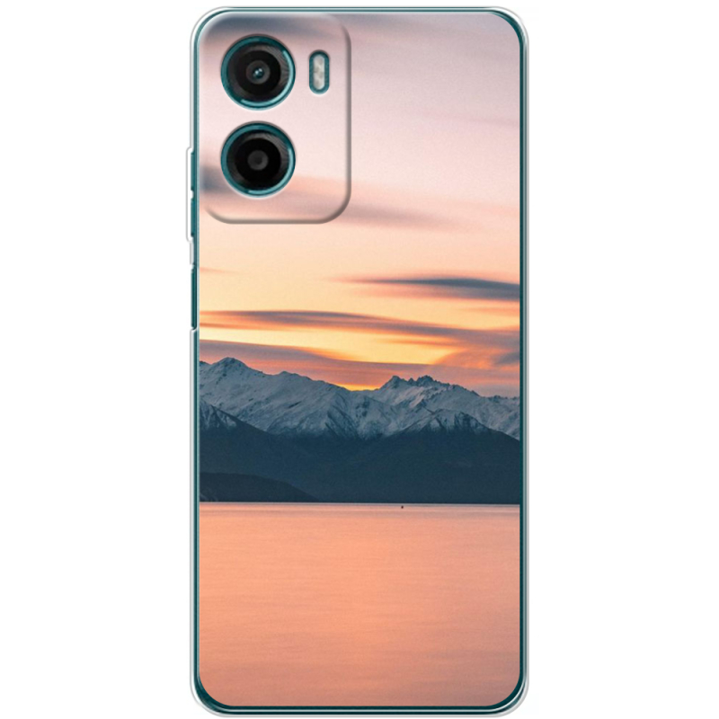 Чохол BoxFace Motorola G06 