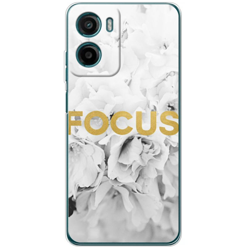 Чохол BoxFace Motorola G06 