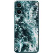 Чохол BoxFace Motorola G06 