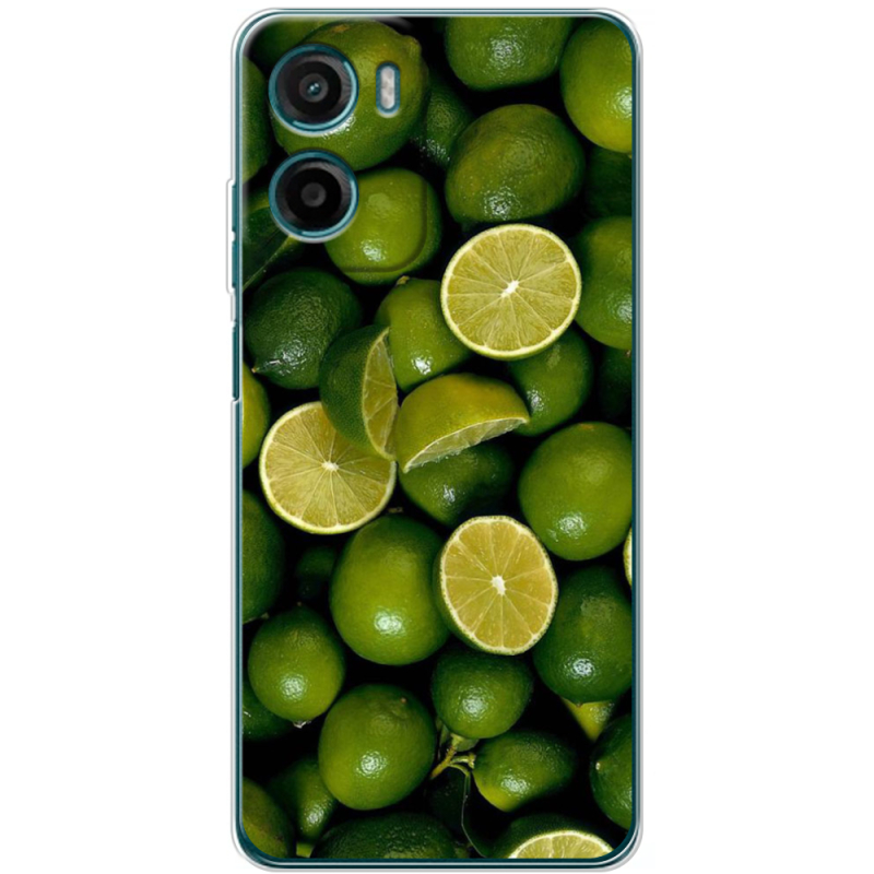 Чохол BoxFace Motorola G06 