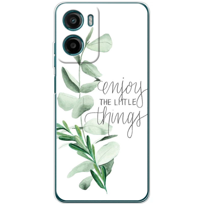 Чохол BoxFace Motorola G06 