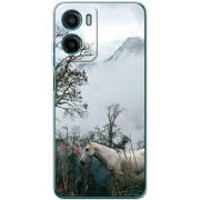 Чохол BoxFace Motorola G06 