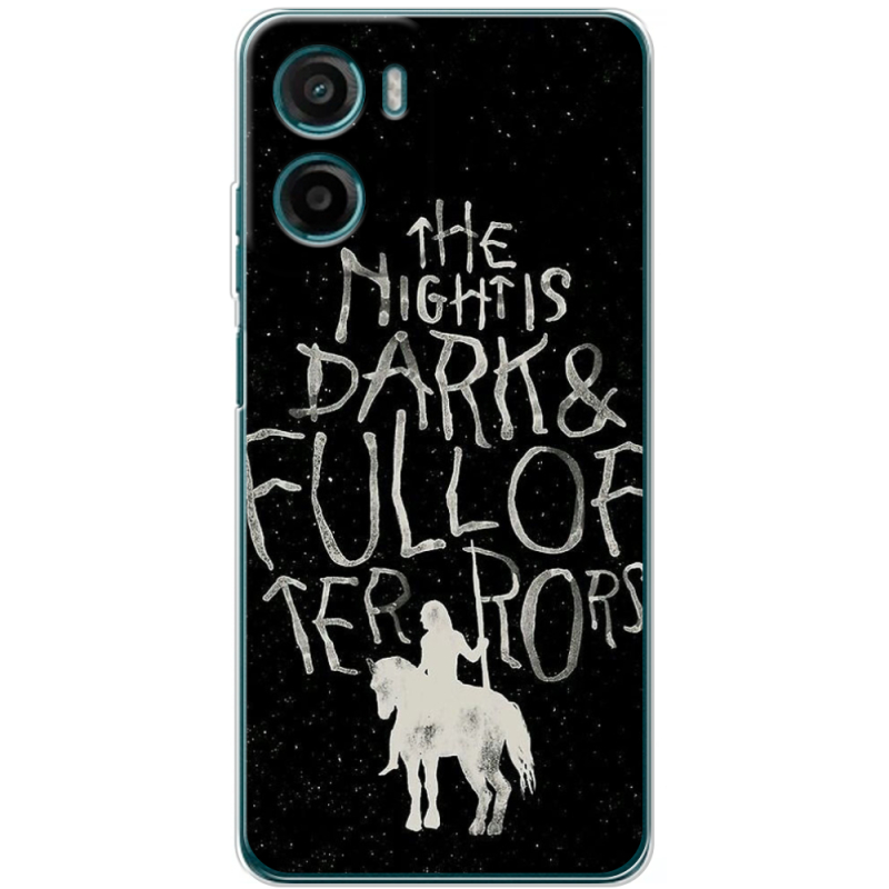 Чохол BoxFace Motorola G06 