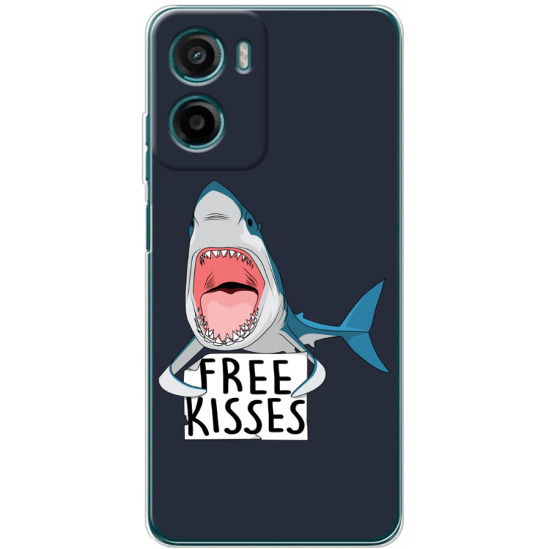 Чохол BoxFace Motorola G06 