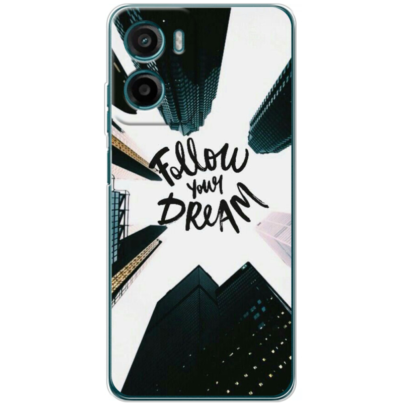 Чохол BoxFace Motorola G06 