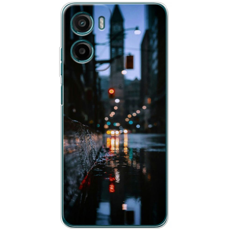 Чохол BoxFace Motorola G06 