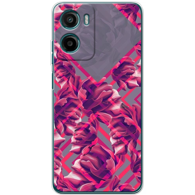 Чохол BoxFace Motorola G06 