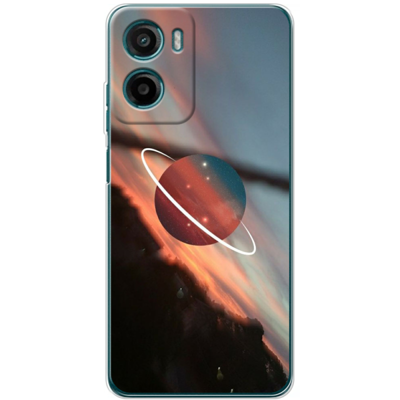 Чохол BoxFace Motorola G06 