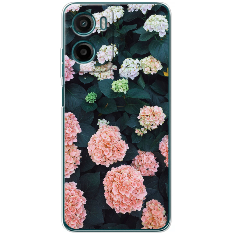 Чохол BoxFace Motorola G06 