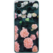 Чохол BoxFace Motorola G06 