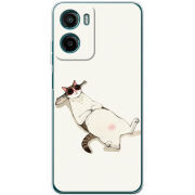 Чохол BoxFace Motorola G06 