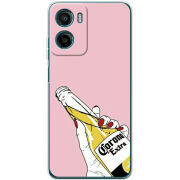 Чохол BoxFace Motorola G06 