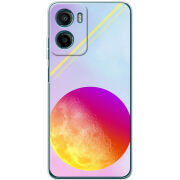 Чохол BoxFace Motorola G06 