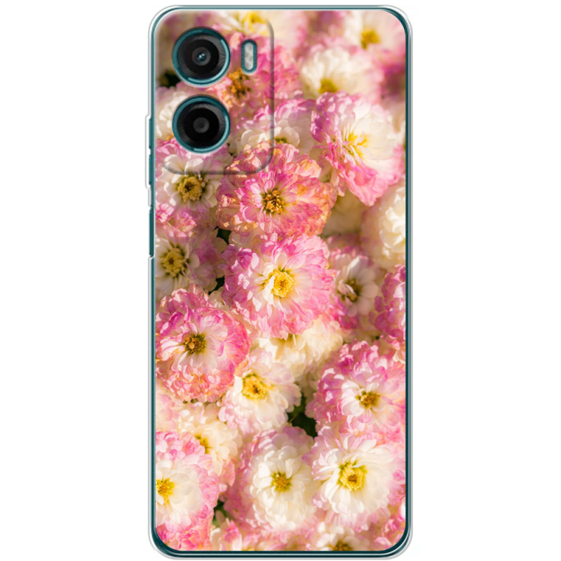 Чохол BoxFace Motorola G06 