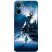 Чохол BoxFace Motorola G06 