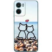 Чохол BoxFace Motorola G06 