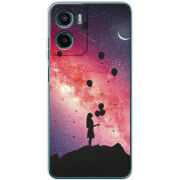 Чохол BoxFace Motorola G06 