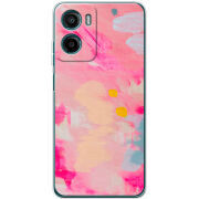 Чохол BoxFace Motorola G06 