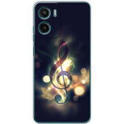 Чохол BoxFace Motorola G06 