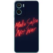 Чохол BoxFace Motorola G06 