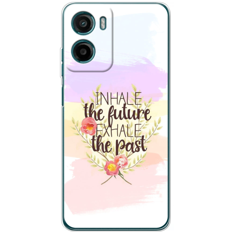 Чохол BoxFace Motorola G06 