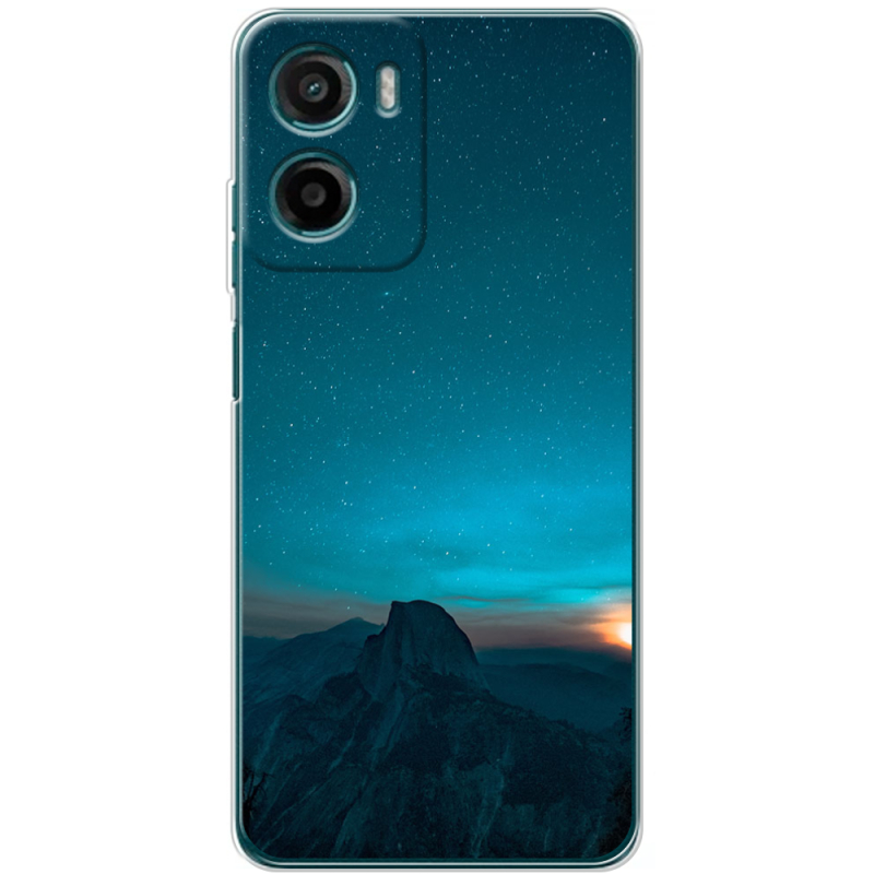 Чохол BoxFace Motorola G06 