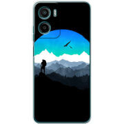 Чохол BoxFace Motorola G06 