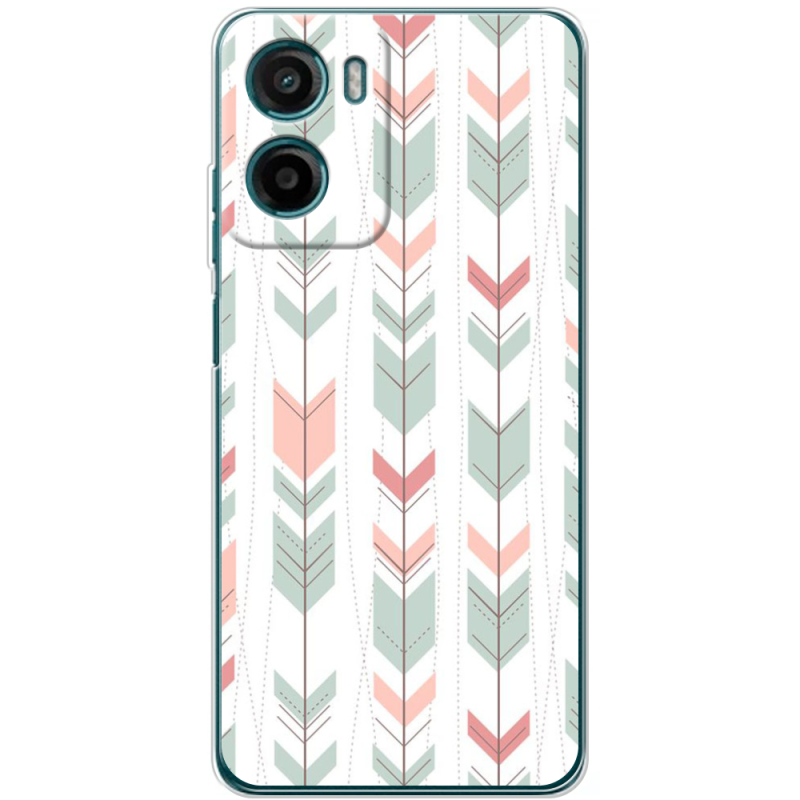 Чохол BoxFace Motorola G06 