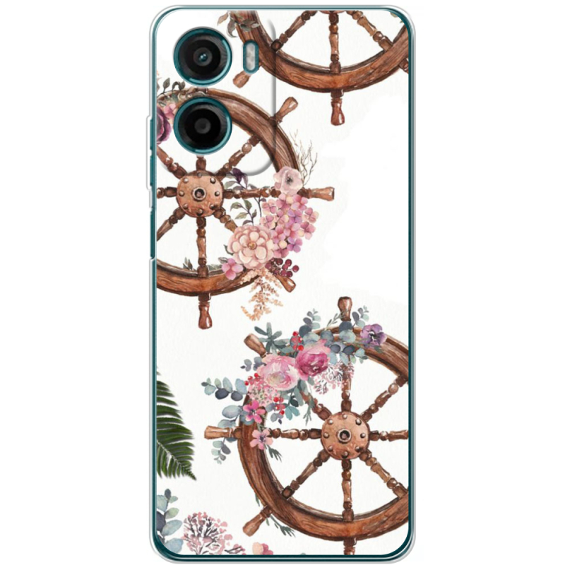 Чохол BoxFace Motorola G06 