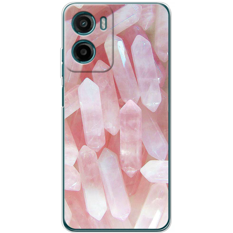 Чохол BoxFace Motorola G06 