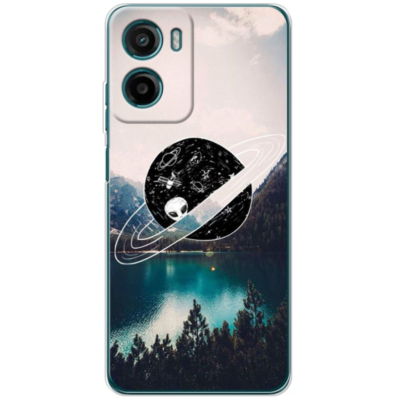 Чохол BoxFace Motorola G06 