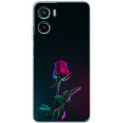 Чохол BoxFace Motorola G06 