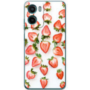 Чохол BoxFace Motorola G06 