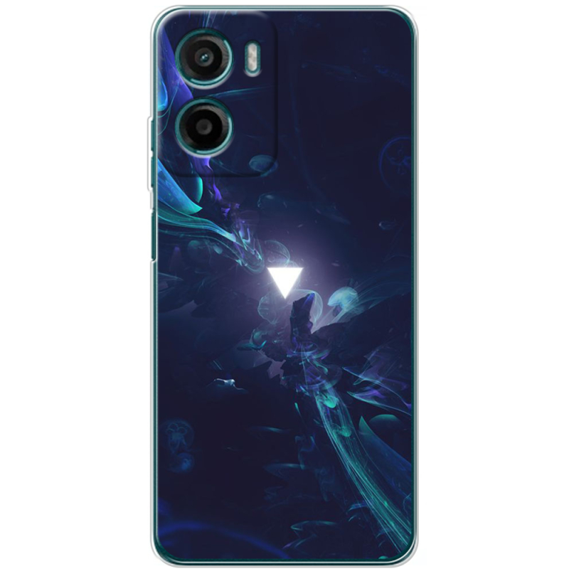 Чохол BoxFace Motorola G06 