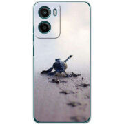 Чохол BoxFace Motorola G06 