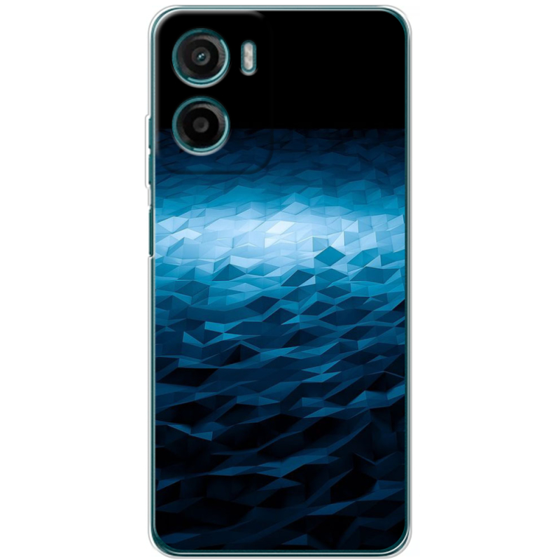 Чохол BoxFace Motorola G06 