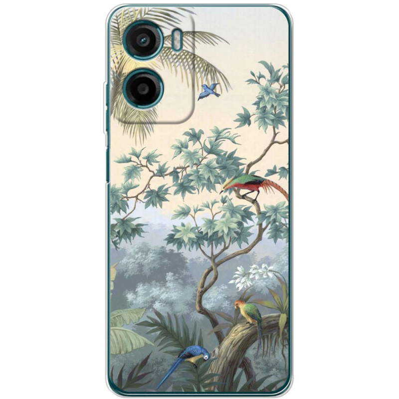 Чохол BoxFace Motorola G06 