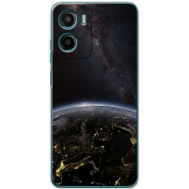 Чохол BoxFace Motorola G06 