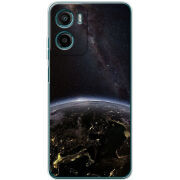 Чохол BoxFace Motorola G06 