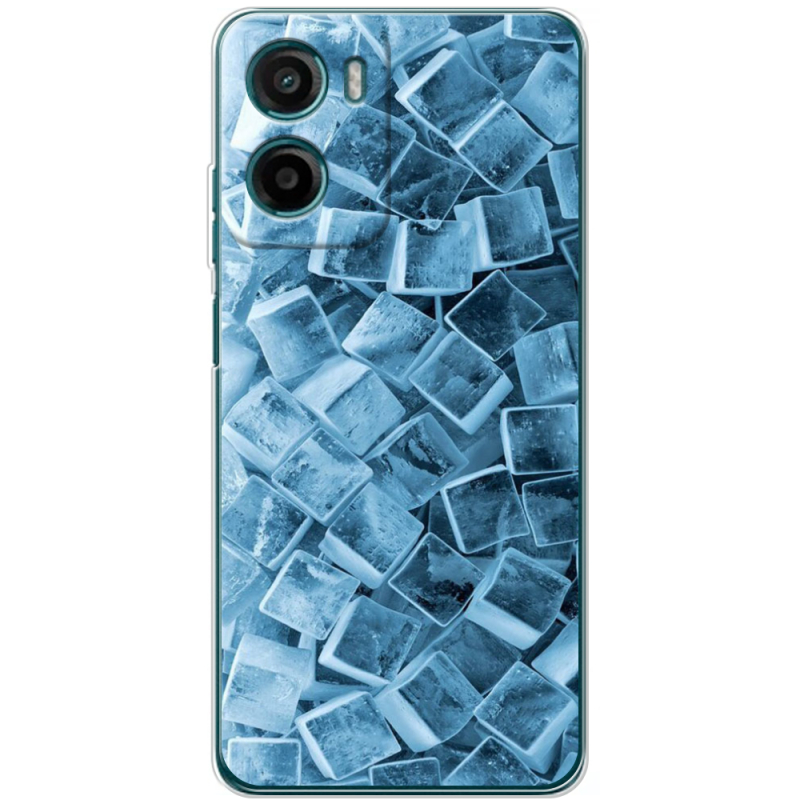 Чохол BoxFace Motorola G06 