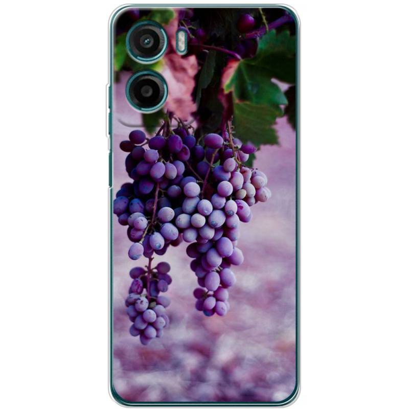 Чохол BoxFace Motorola G06 