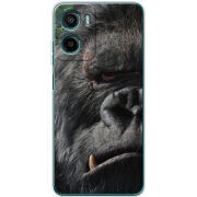 Чохол BoxFace Motorola G06 Kong