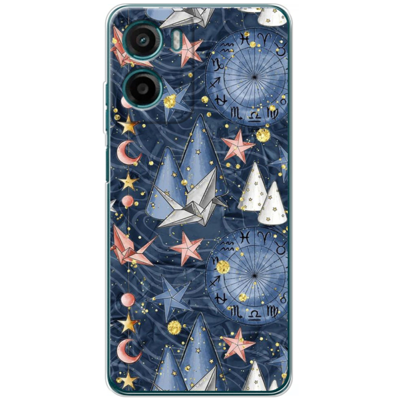 Чохол BoxFace Motorola G06 