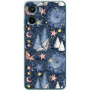 Чохол BoxFace Motorola G06 