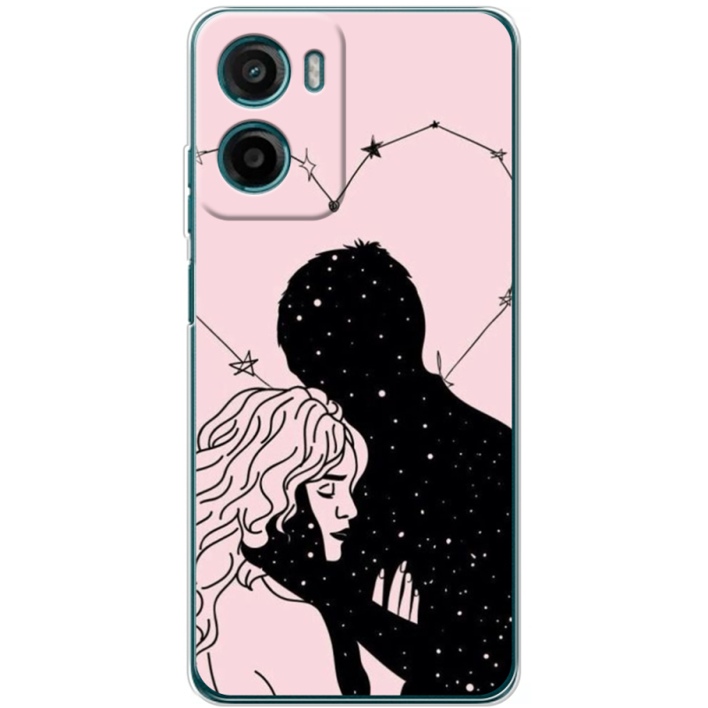 Чохол BoxFace Motorola G06 