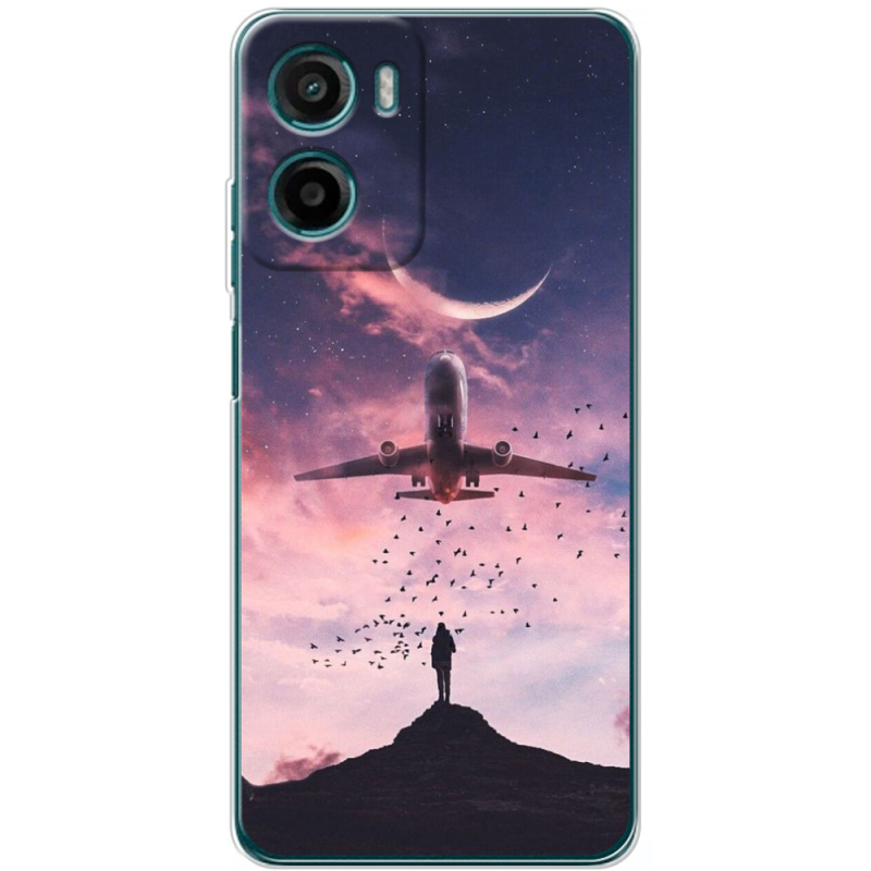 Чохол BoxFace Motorola G06 