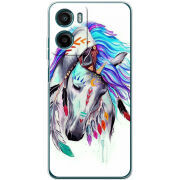 Чохол BoxFace Motorola G06 