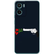 Чохол BoxFace Motorola G06 